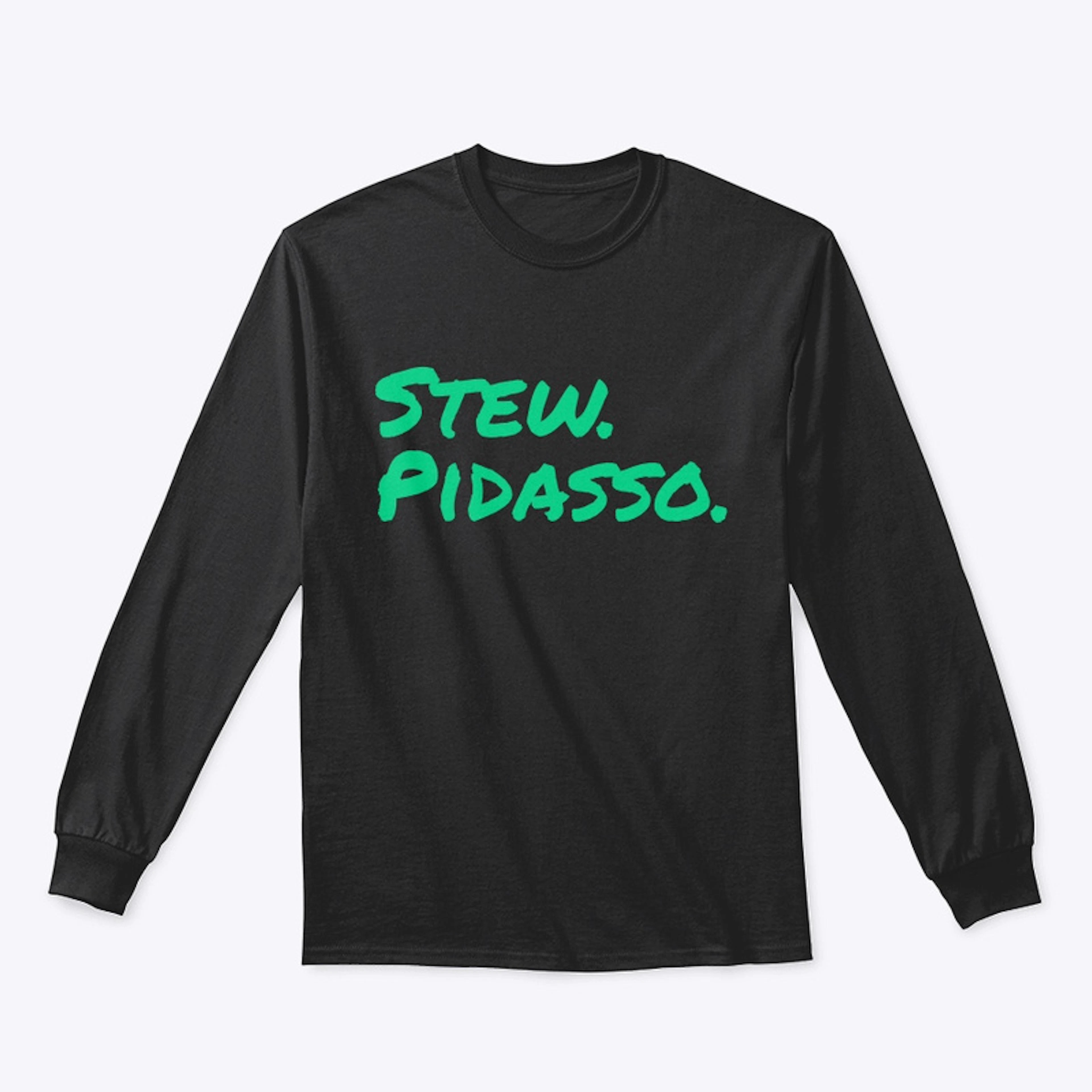 Stew Pidasso