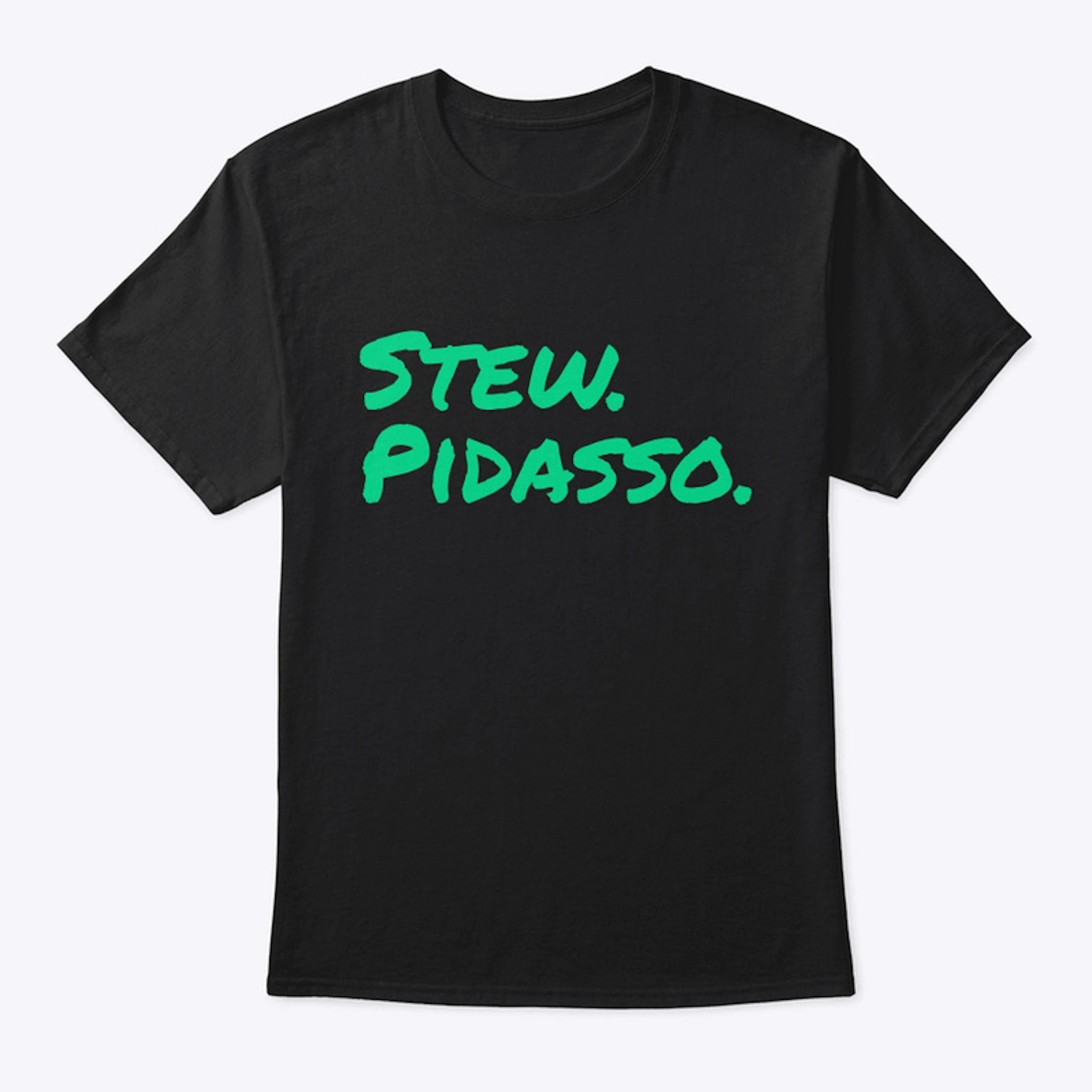 Stew Pidasso