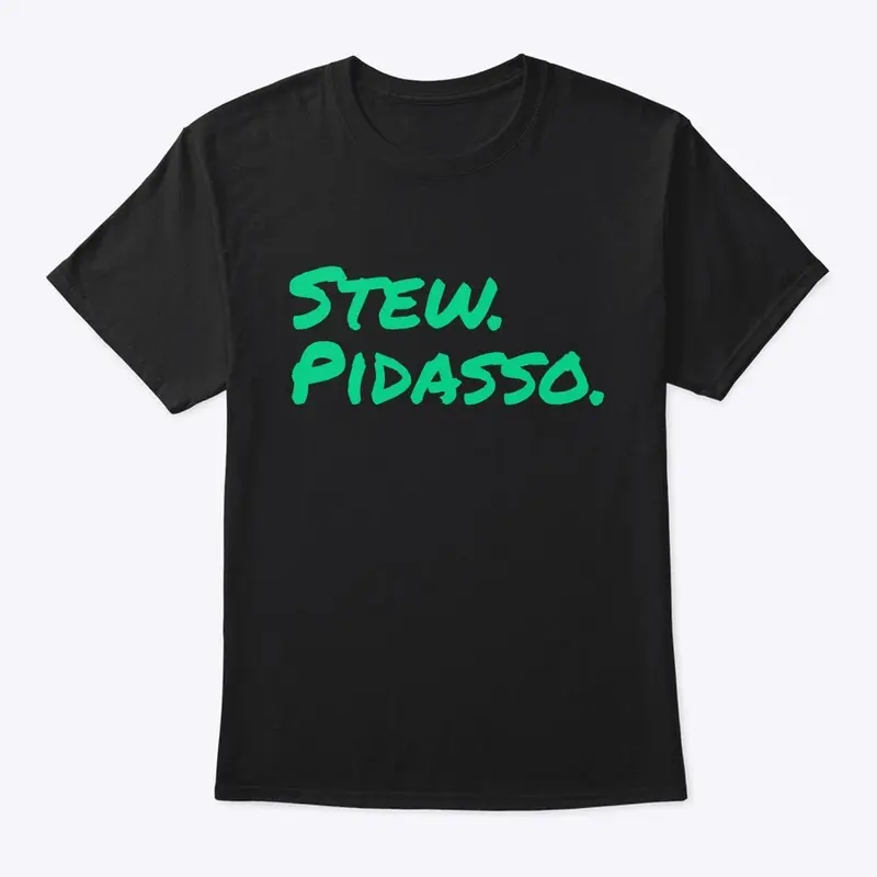 Stew Pidasso