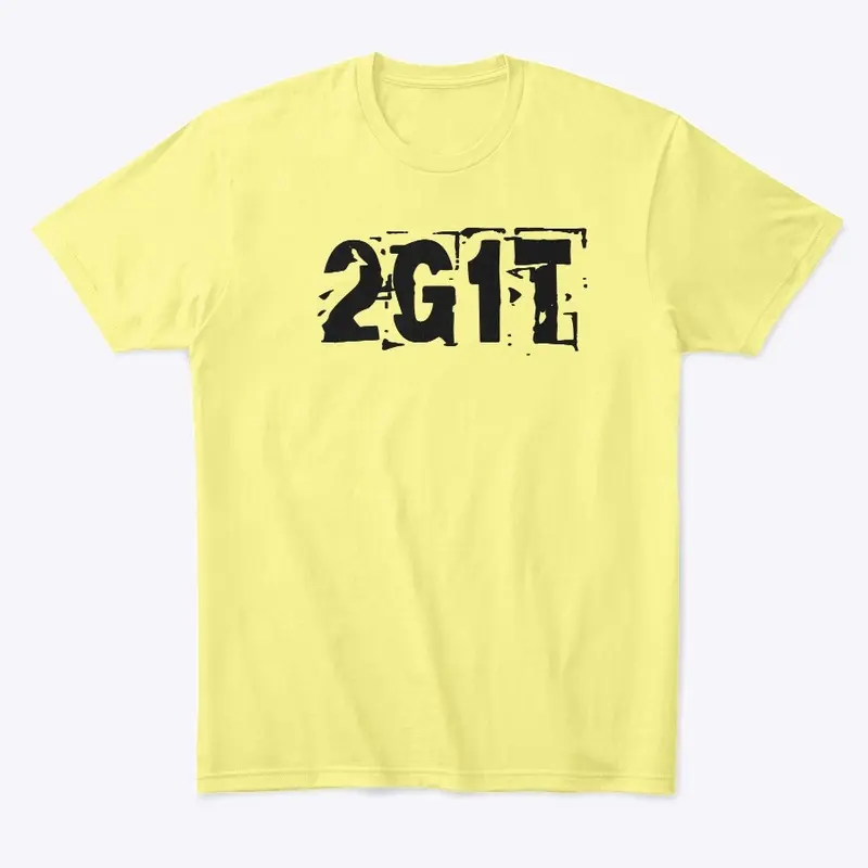 2G1T Tee