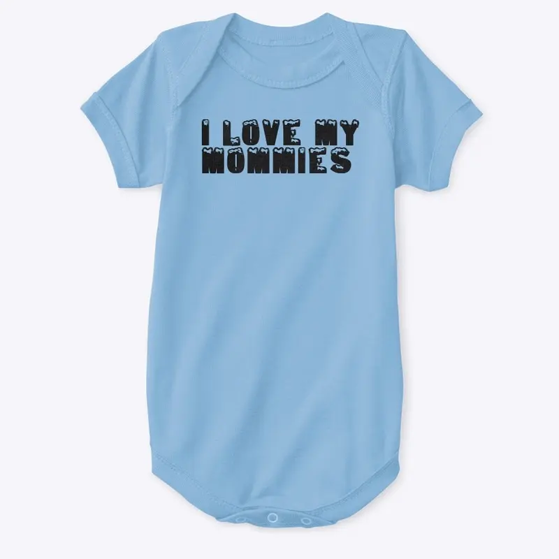 Baby onesie